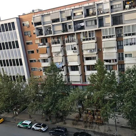 Διαμέρισμα Astir Kashari