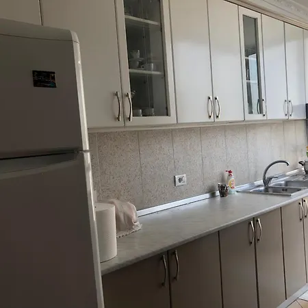 דירה Astir Kashari