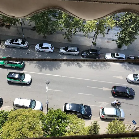 アパート Astir *