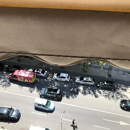 Astir 公寓 Kashari