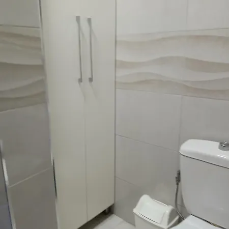 Astir Apartament *
