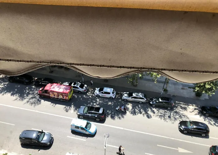 Astir 公寓 Kashari