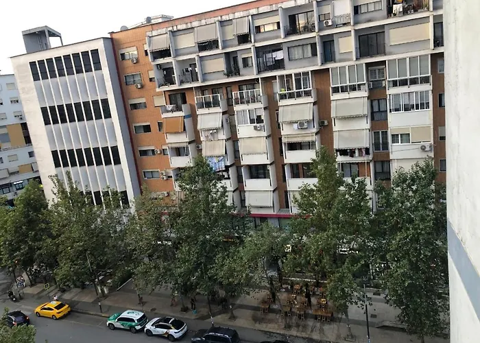 Apartment Astir Kashari